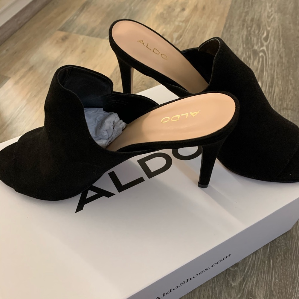 Aldo Shoes